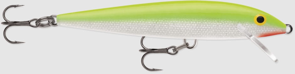 Rapala wobler Original Floater FL - 9cm/5g - SFC