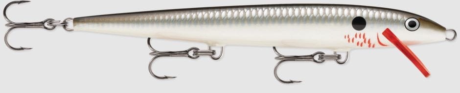 Rapala wobler Original Floater FL - 11cm/6g - BP