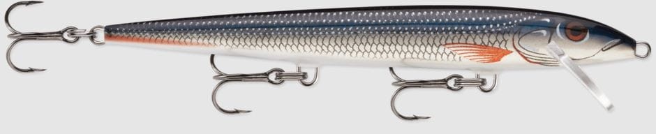 Rapala wobler Original Floater FL - 11cm/6g - SH