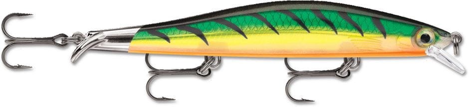 Rapala wobler Ripstop SP - 12cm/14g - FT