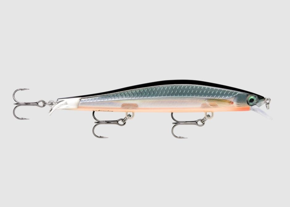 Rapala wobler Ripstop SP - 12cm/14g - HLW