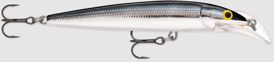 Rapala wobler Scatter Rap Deep Husky Jerk SP - 10cm/10g - S