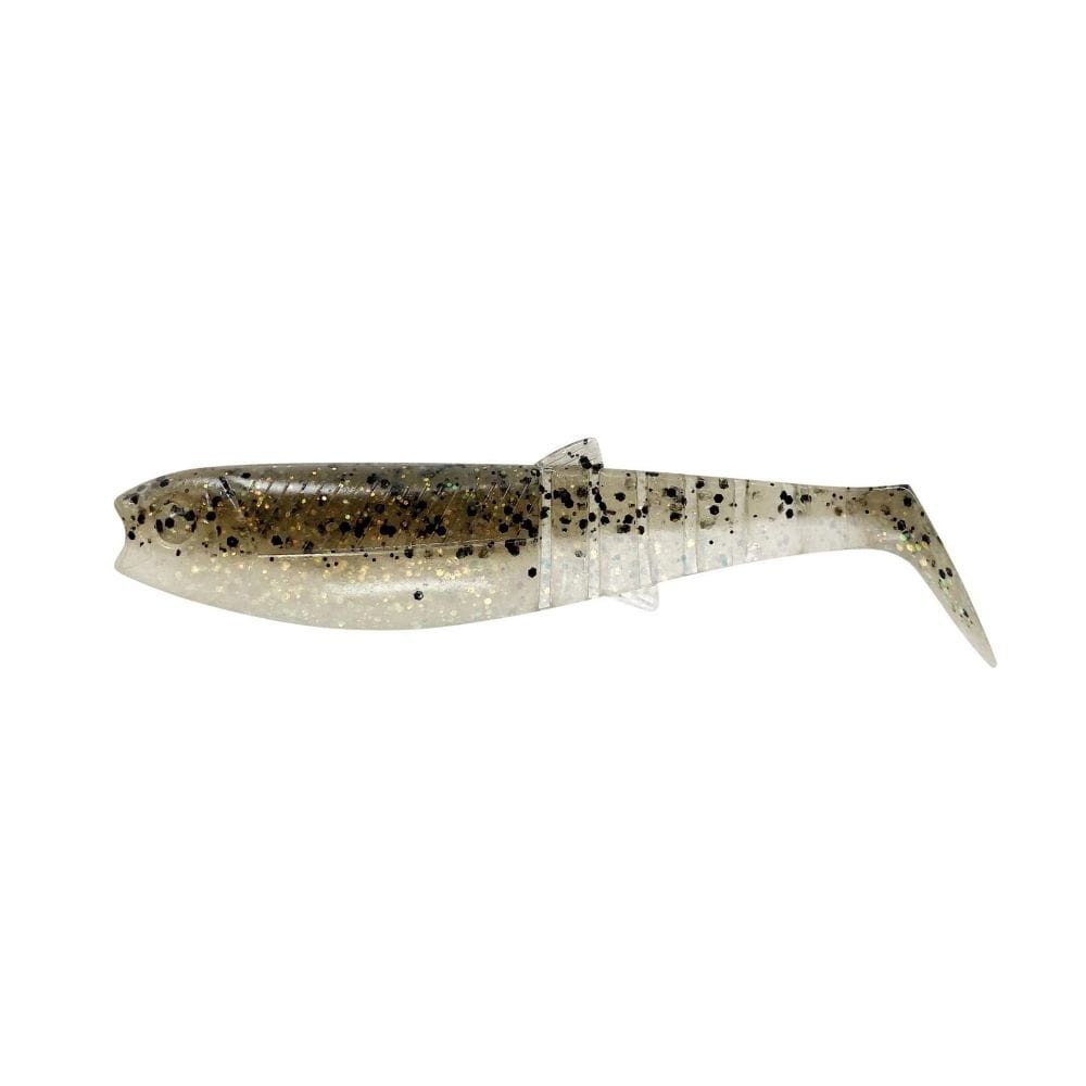 Savage Gear przynęta Cannibal Shad 10cm/9g - Holo Baitfish