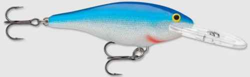 Rapala wobler Shad Rap - B - wędkarskie centrum krokodyl.jpg