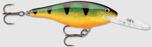 Rapala wobler Shad Rap - P - wędkarskie centrum krokodyl.jpg