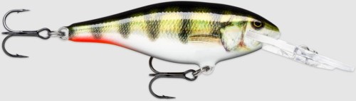 Rapala wobler Shad Rap - PEHL - wędkarskie centrum krokodyl.jpg