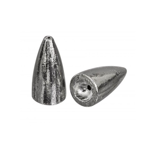 Gunki ciężarek Carolina Metal - wędkarskie centrum krokodyl.jpg