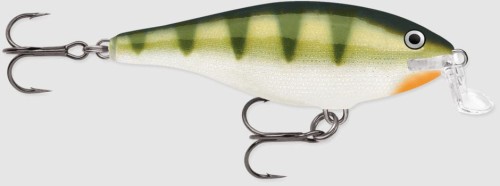 Rapala wobler Shallow Shad Rap FL - FP - wędkarskie centrum krokodyl.jpg