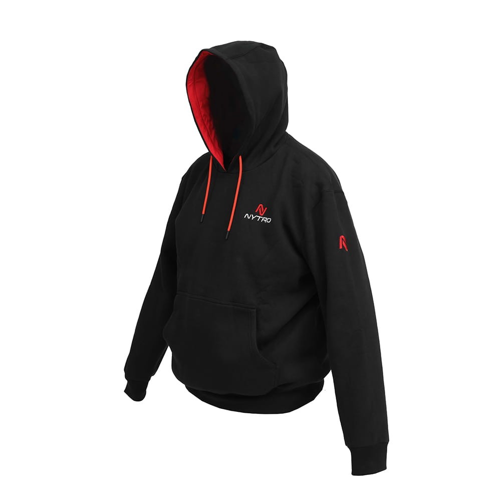 Nytro Bluza Hoody rozmiar XXL 