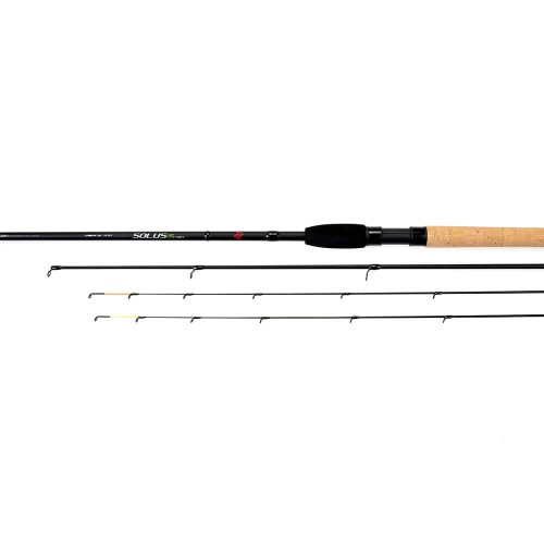 Nytro wędka Solus Carp Feeder 9' 2,7m cw. 30g wedkarski sklep krokodyl.jpg
