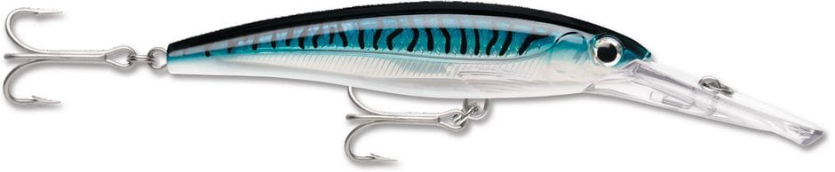 Rapala wobler X-Rap Magnum SR FL - 14cm/46g - SBM