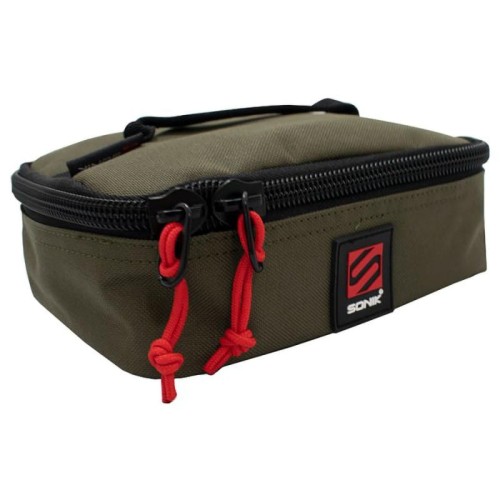 Sonik pokrowiec na akcesoria Bits Pouch wedkarski sklep krokodyl.jpeg