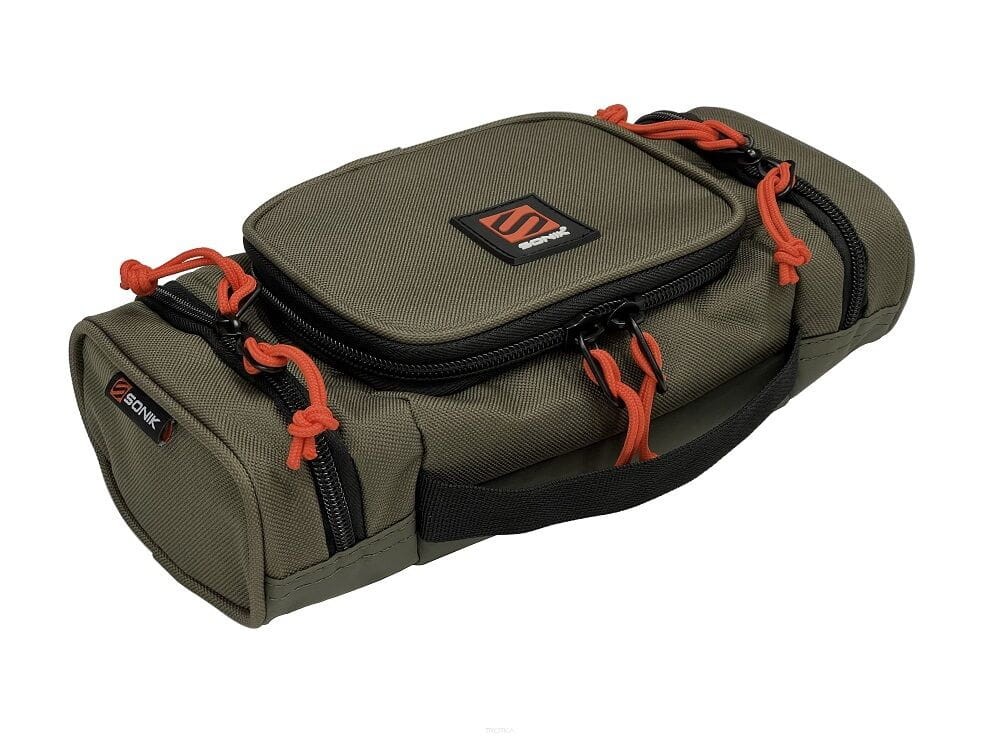 Sonik pokrowiec na akcesoria Tackle Pouch 