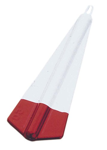 Aquantic ciężarek śledziowy  czerwono- biały 30g wedkarski sklep krokodyl.jpg