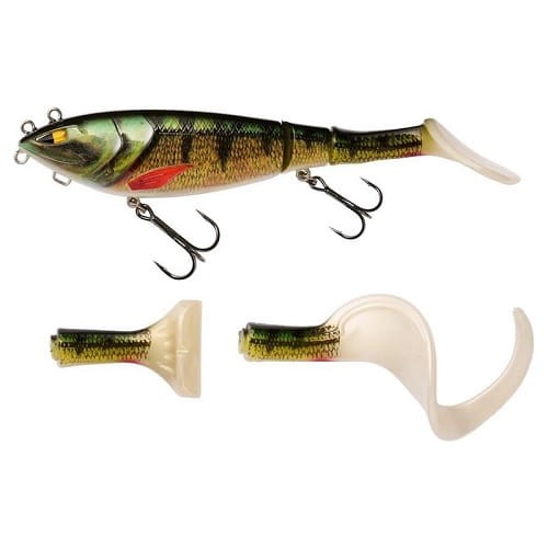 Berkley wobler Zilla Tailswinger - 14cm56g - Perch wedkarski sklep krokordyl.jpg