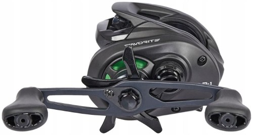 Favorite multiplikator X1 Casting - wędkarskie centrum krokodyl 2.jpg