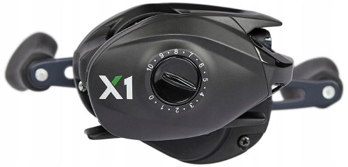 Favorite multiplikator X1 Casting - wędkarskie centrum krokodyl 4.jpg