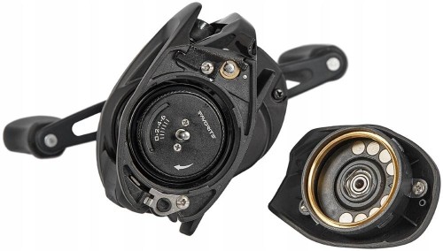 Favorite multiplikator X1 Casting - wędkarskie centrum krokodyl 7.jpg