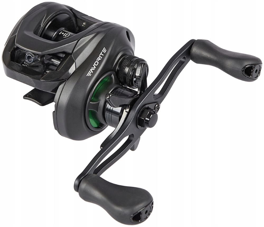 Favorite multiplikator X1 Casting - 100HD1L