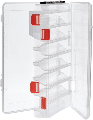 Select pudełko dwustronne Lure Box SLHS-319 - wędkarskie centrum krokodyl 3.jpg