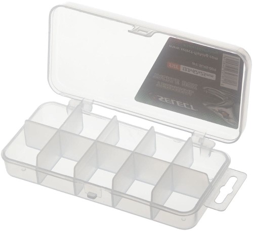 Select pudełko dwustronne Lure Box SLHS-009 - wędkarskie centrum krokodyl.jpg