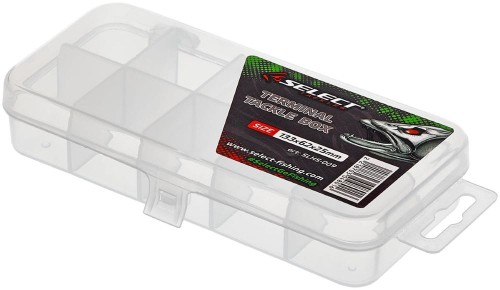 Select pudełko dwustronne Lure Box SLHS-009 - wędkarskie centrum krokodyl 2.jpg