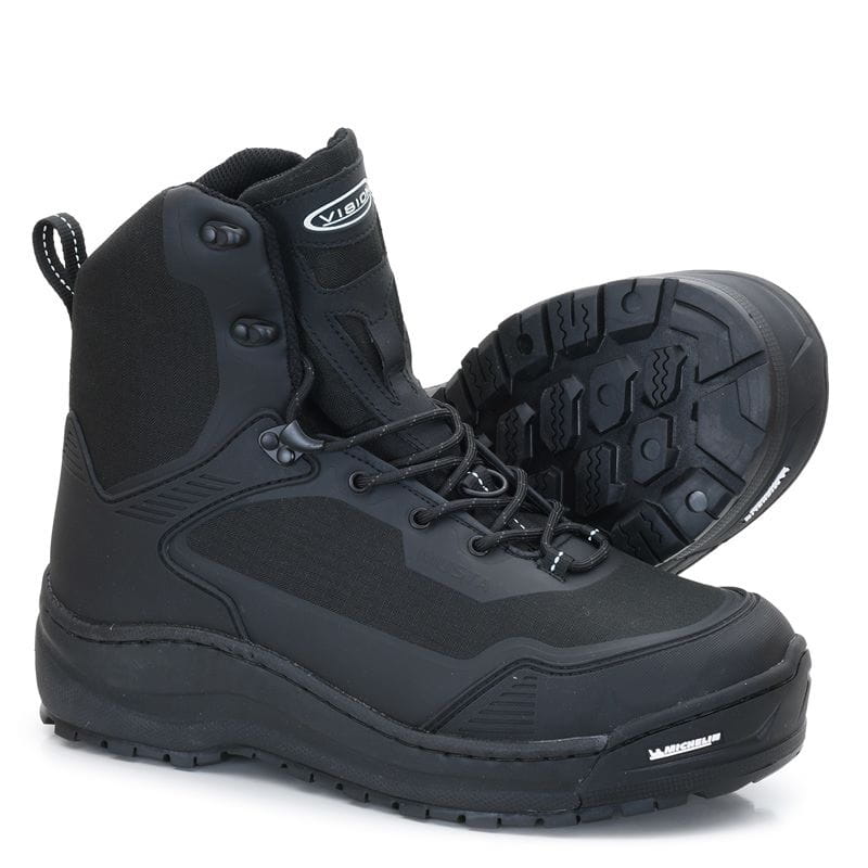 Vision buty Musta Michelin - rozm. 43