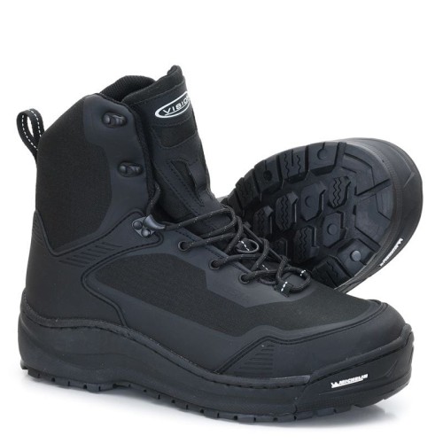 Vision buty Musta Michelin - wędkarskie centrum krokodyl.jpg