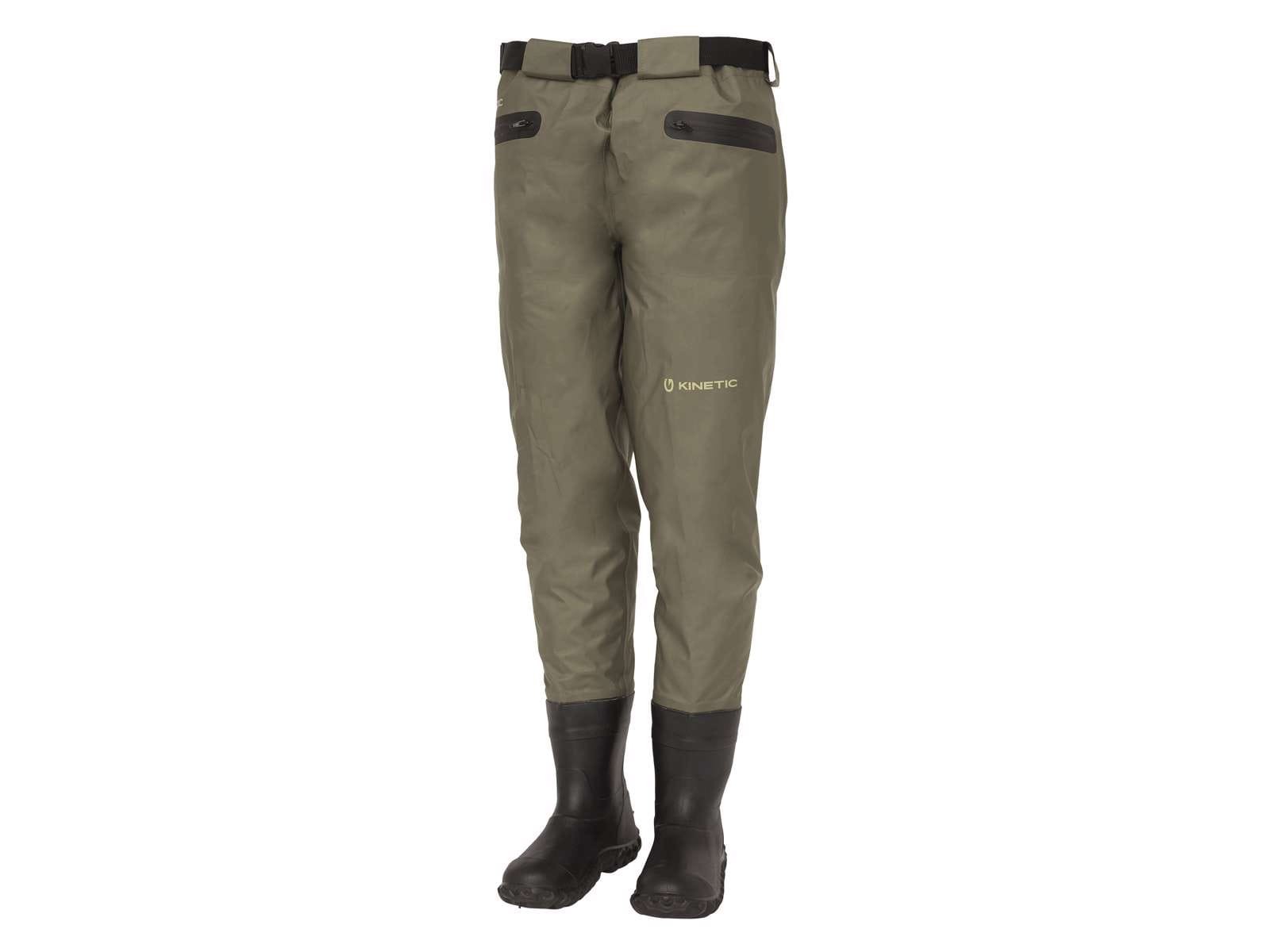Kinetic wodery z kaloszem Classicgaiter Bootfoot Pant - S/40-41