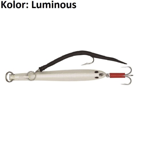 Kinetic pilker Norske 300g Luminos wedkarski sklep krokodyl.jpg