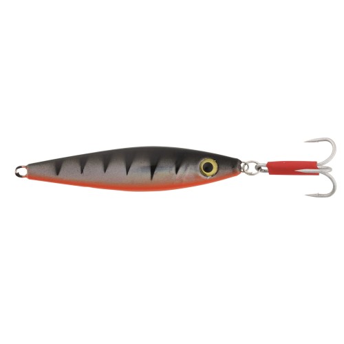 Kinetic pilker Torskepilken 100g Silver Tiger wedkarski sklep krokodyl.jpg
