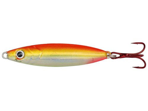 Kinetic pilker Dragon 60g Gold Orange wedkarski sklep krokodyl.jpg