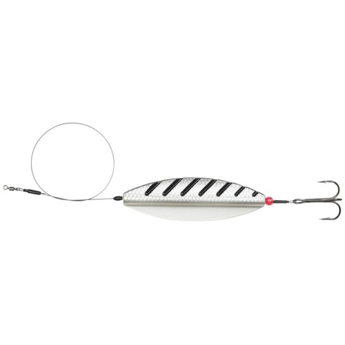 Spro błystka wahadłowa Inline XL Spinner 25g Silverfish wedkarski sklep krokodyl.jpg