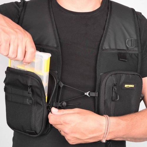 Spro plecak Active Pack 15 wedkarski sklep krokodyl4.jpg