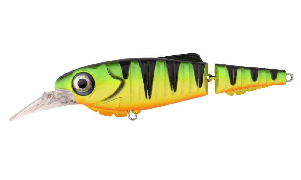 Spro wobler Ripple pro 14cm 41g Firetiger