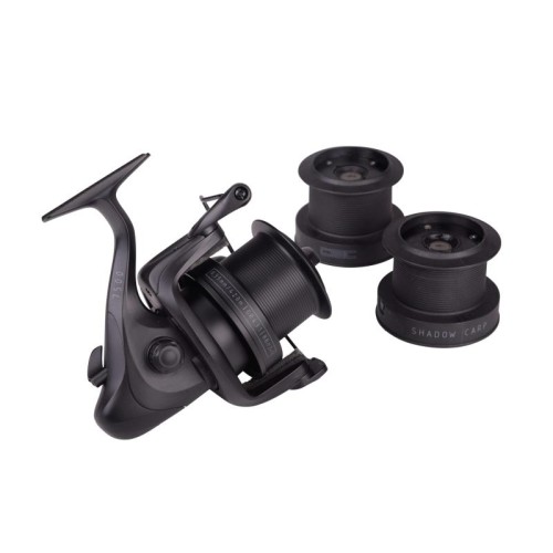 Spro kołowrotek Shadow Carp 6500 wedkarski sklep krokodyl1.jpg