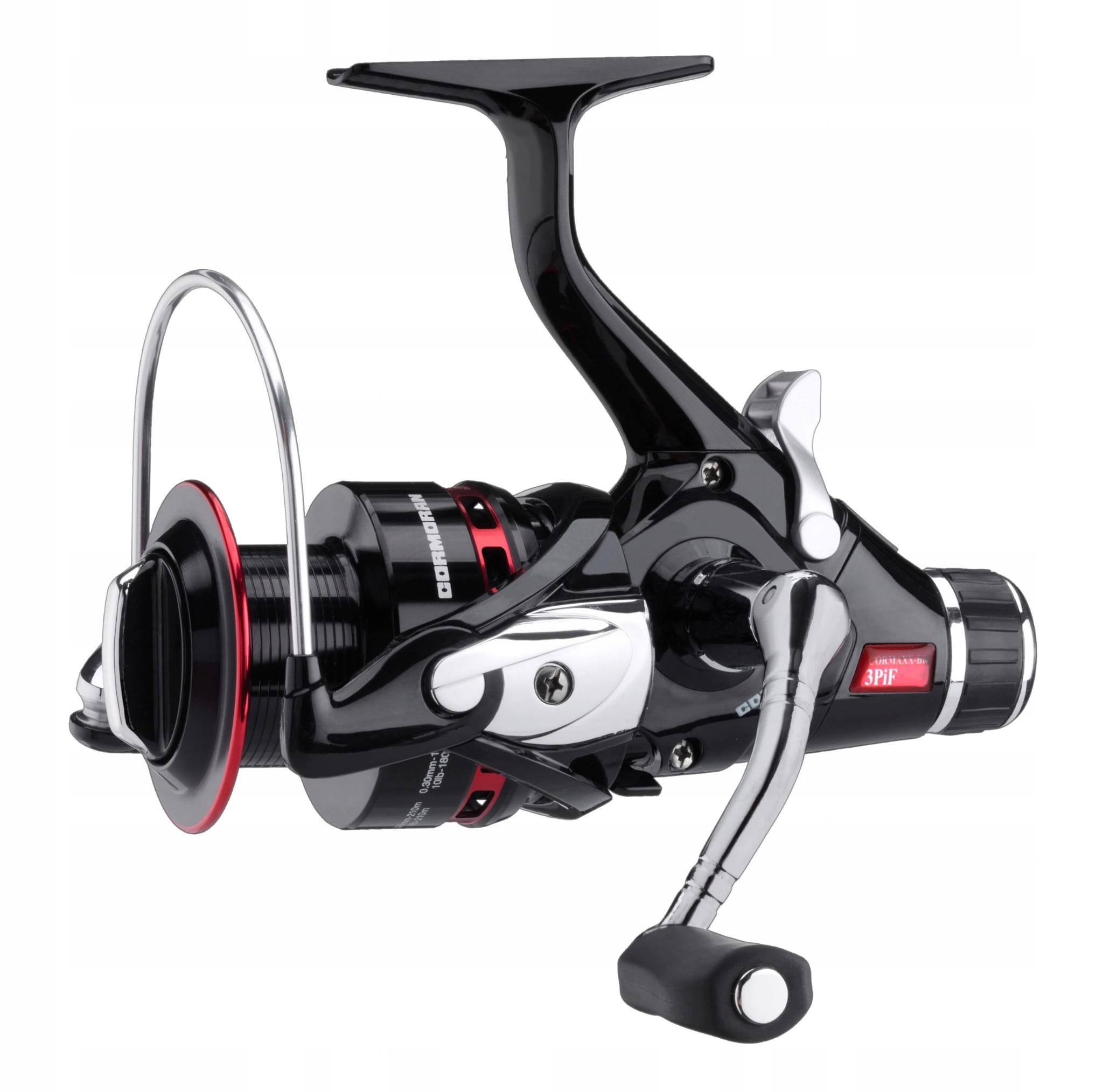 Cormoran kołowrotek Cormaxx-BR 4000  