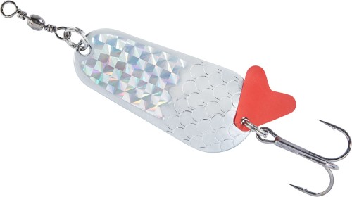 Balzer błystka wahadłowa Colonel 6g 3,3cm Silver Reflex wedkarski sklep krokodyl.jpg