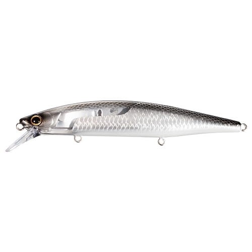 Shimano Wobler Bantam World Minnow Flash 11.5cm 001 Kyorin WG wedkarski sklep krokodyl.jpg