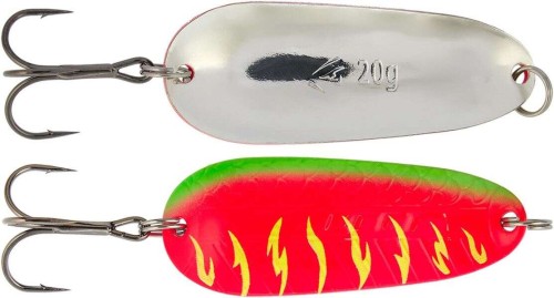 Select błystka wahadłowa Grandex   6.3cm 14.0g #09 wedkarski sklep krokodyl.jpg