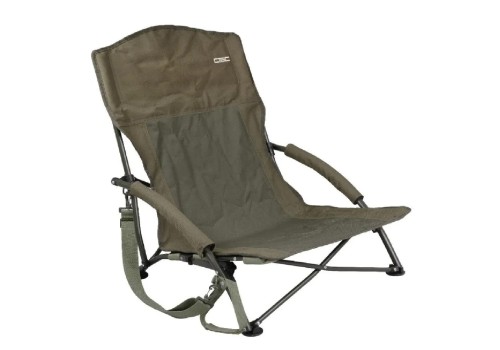 Spro krzesło Compact Low wedkarski sklep krokodyl.jpg