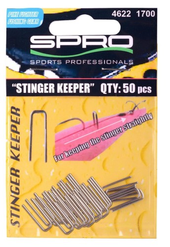 Spro piny do dozbrojek 50 sztuk wedkarski sklep krokodyl2.jpg