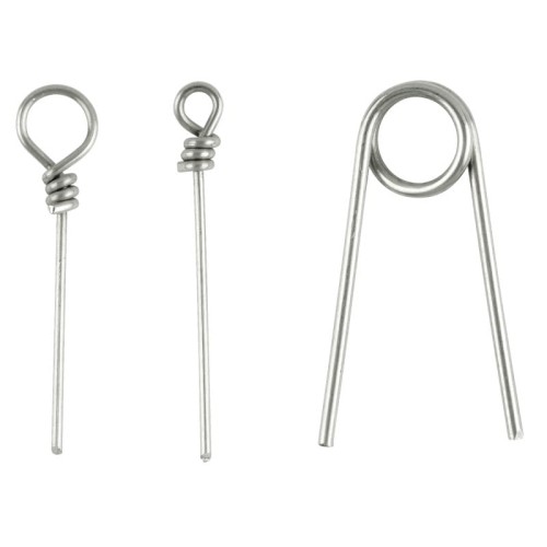 Spro piny Softbaits Pin Assorti 3 x 3 sztuki  wedkarski sklep krokodyl1.jpg