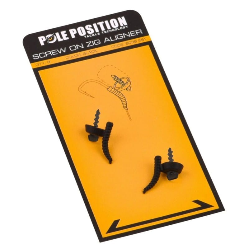 Spro pozycjoner Z Wkrętką  Do ZIG RIGA 