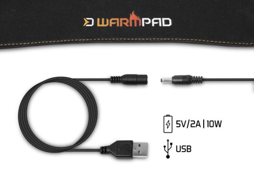 Delphin ogrzewacz elektryczny  Warmpad  wedkarski sklep krokodylq.jpg