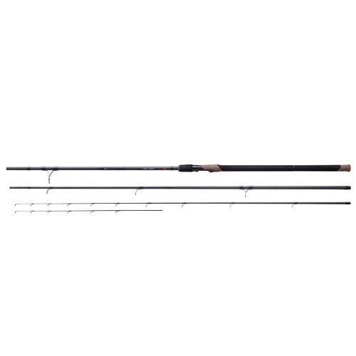 Nytro wędka Aryzon Distance Power Feeder 4.20m 120g  3+2 części wedkarski sklep krokodyl.jpg