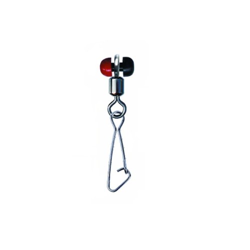 Nytro łącznik Sliding  Feeder Bead+Hooked S 10 sztuk wedkarski sklep krokodyl.jpg