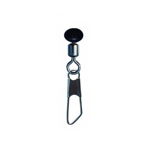 Nytro łącznik Feeder Bead Swivel +  Safety  8 sztuk L wedkarski sklep krokodyl.jpg