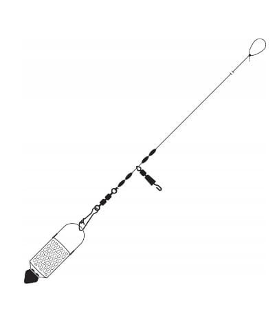 Nytro Feederlink Helicopter 2 sztuki wedkarski sklep krokodyl.jpg