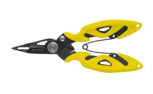 Spro szczypce Titaniun Micro 12 cm wedkarski sklep krokodyl.jpg